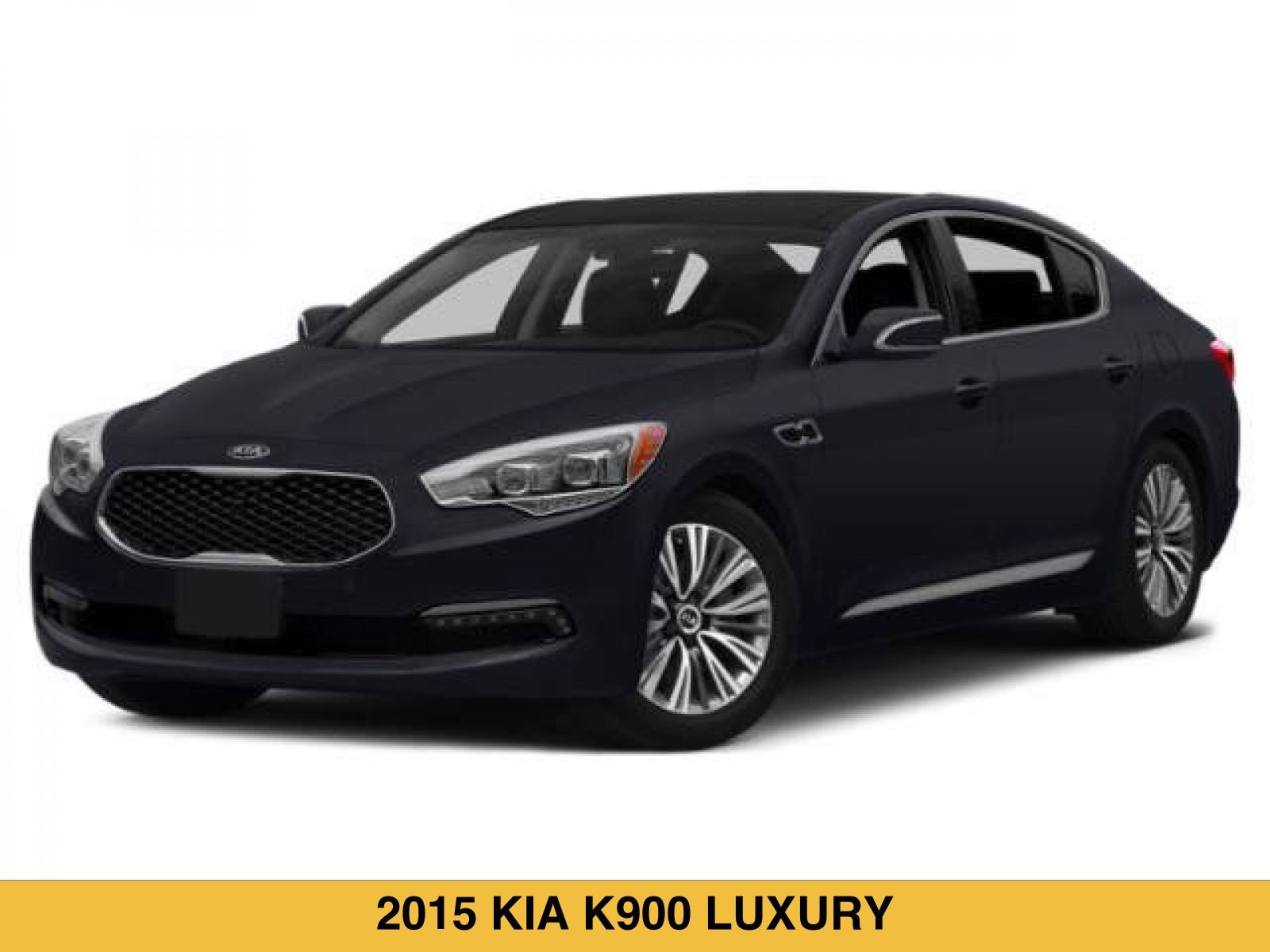 Used 2015 Kia K900 Luxury RWD image 6