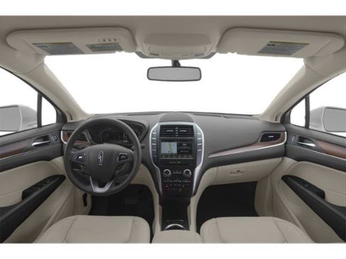 Used 2018 Lincoln MKC Premiere AWD/4WD image 8