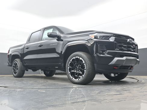 New 2026 Chevrolet Colorado Z71 w/ Z71 Convenience Package 2 AWD/4WD image 25