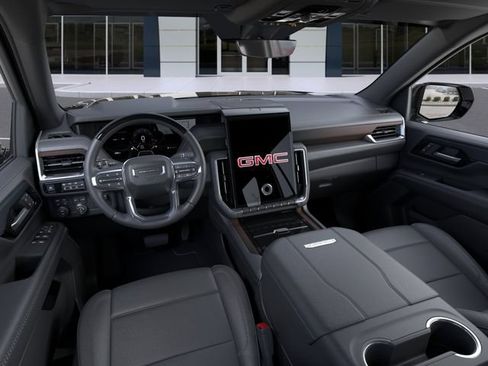 New 2026 GMC Yukon Denali AWD/4WD image 15