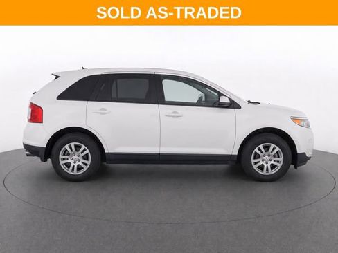 Used 2011 Ford Edge SE FWD image 2