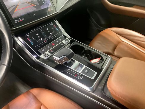 Used 2022 Audi Q7 2.0T Premium image 20