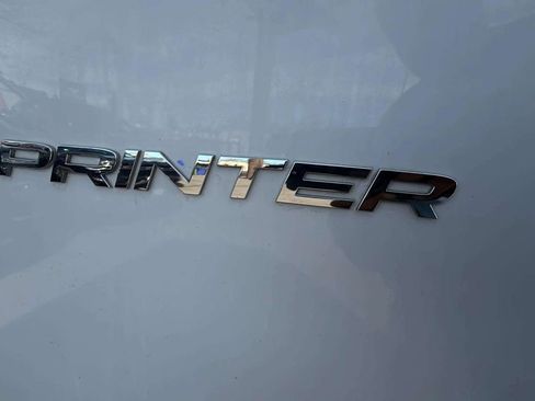 Used 2022 Mercedes-Benz Sprinter 2500 image 17