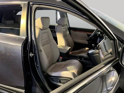 Used 2019 Honda CR-V EX-L image 8