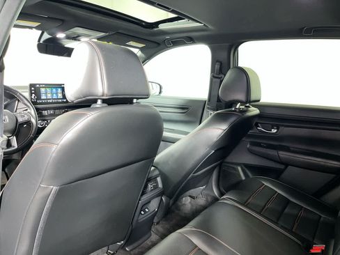 Used 2025 Honda CR-V Sport-L image 26