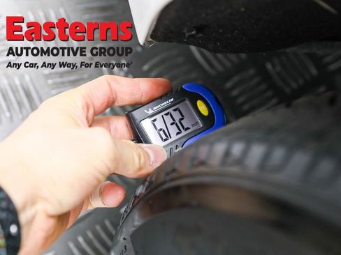 Used 2025 Toyota Camry LE image 25