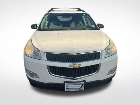 Used 2012 Chevrolet Traverse LS image 11