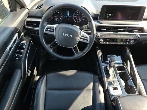 Used 2022 Kia Telluride S AWD/4WD image 11