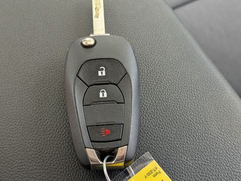 Used 2024 Chevrolet Trax LS w/ Driver Confidence Package FWD image 30