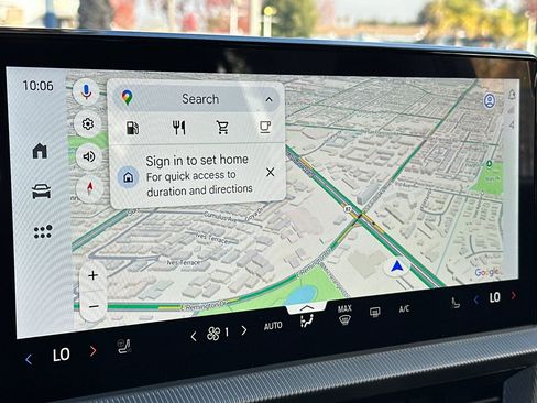 Used 2026 Ford Explorer ST w/ Sun And Sound Package image 19