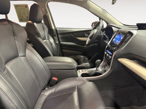 Used 2020 Subaru Ascent Limited w/ Technology Package AWD/4WD image 16