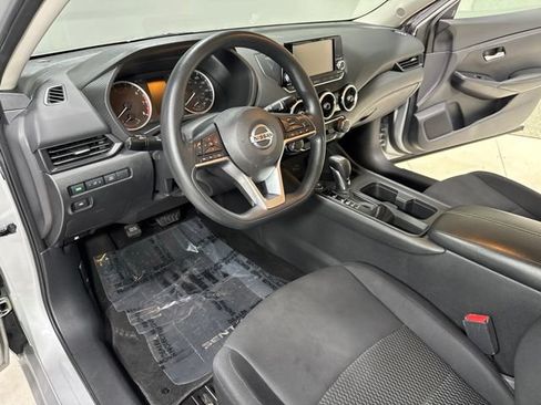 Used 2022 Nissan Sentra S FWD image 10