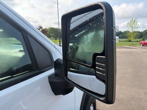 Used 2023 Chevrolet Silverado 3500 W/T w/ WT Fleet Convenience Package AWD/4WD image 8