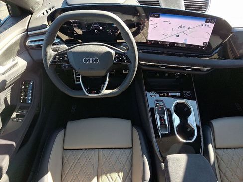 New 2026 Audi A6 Prestige image 9