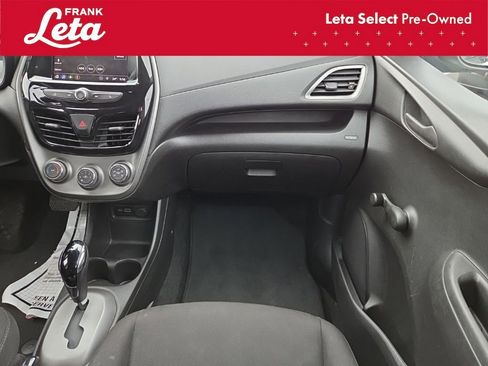Used 2019 Chevrolet Spark LS image 26