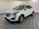 Used 2017 Cadillac XT5 Luxury w/ Driver Awareness Package image 1