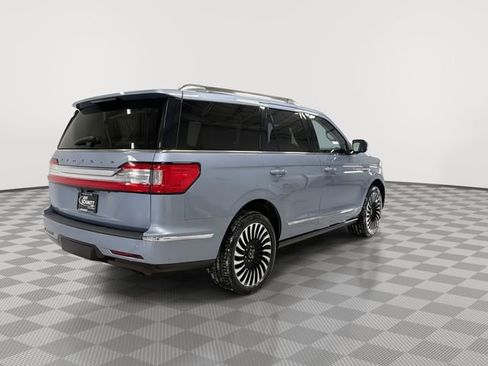Used 2021 Lincoln Navigator Black Label AWD/4WD image 10