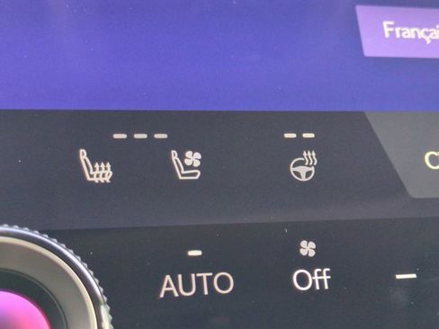 New 2026 Lexus NX 450h+ AWD w/ Luxury Package image 22