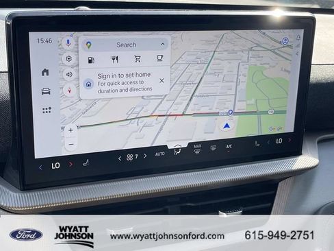 New 2026 Ford Explorer Active RWD image 26