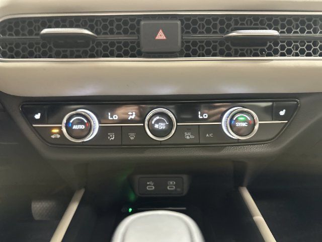 Used 2026 Honda HR-V EX-L image 24