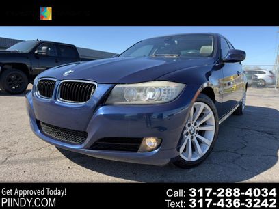 Used 2011 BMW 328i Sedan