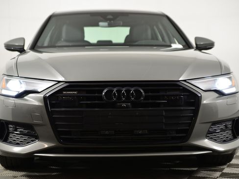 Used 2023 Audi A6 2.0T Premium w/ Convenience Package image 5