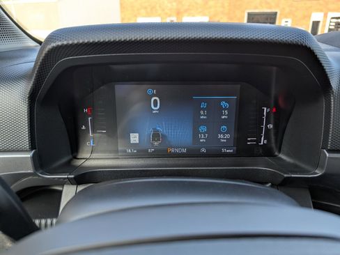 Used 2026 Ford Ranger XLT w/ Technology Package AWD/4WD image 17