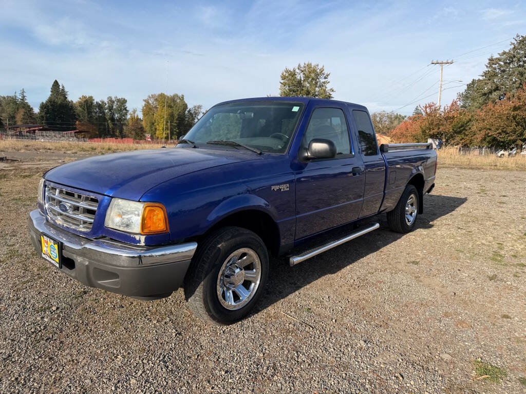 Used 2003 Ford Ranger 2WD SuperCab image 69