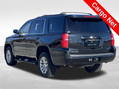 Used 2020 Chevrolet Tahoe LS image 28