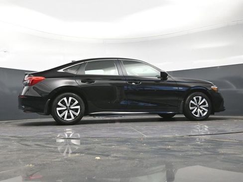 Used 2024 Honda Civic LX image 35