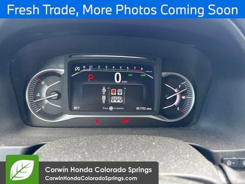 Used 2022 Honda Passport EX-L image 12