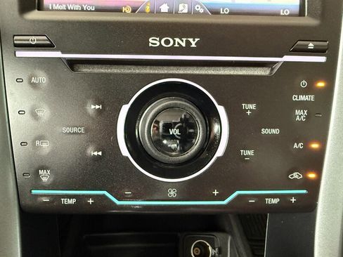 Used 2015 Ford Fusion Energi Titanium image 35