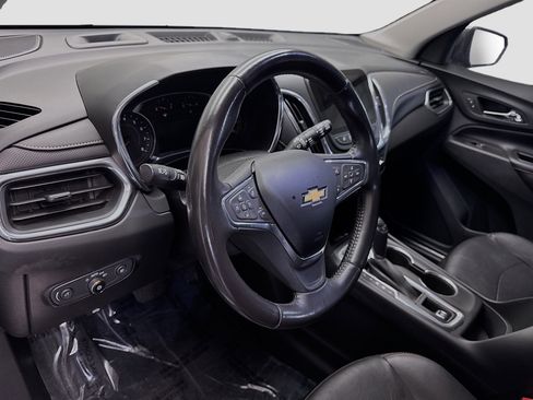 Used 2019 Chevrolet Equinox Premier image 7