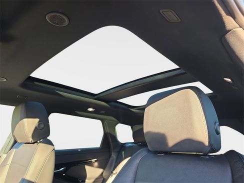 New 2026 Land Rover Range Rover Evoque S image 31