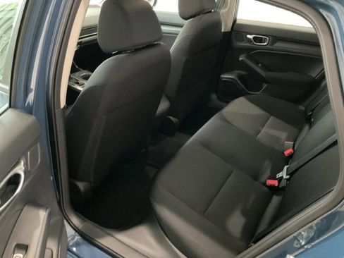 New 2026 Honda Civic LX image 14