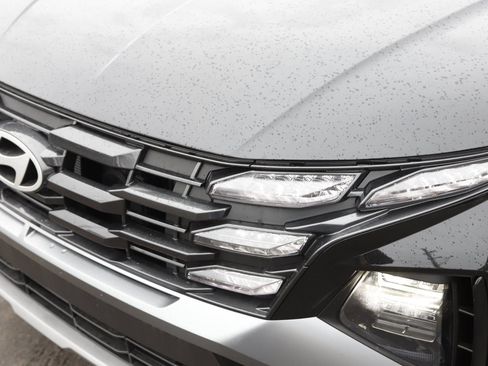 New 2026 Hyundai Tucson Blue SE w/ Tow & Go Package image 9