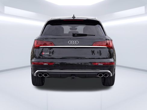 Used 2023 Audi SQ5 Premium Plus w/ Premium Plus Package AWD/4WD image 7