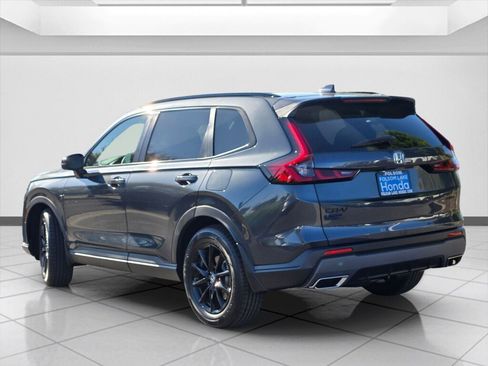 Used 2026 Honda CR-V Sport image 7