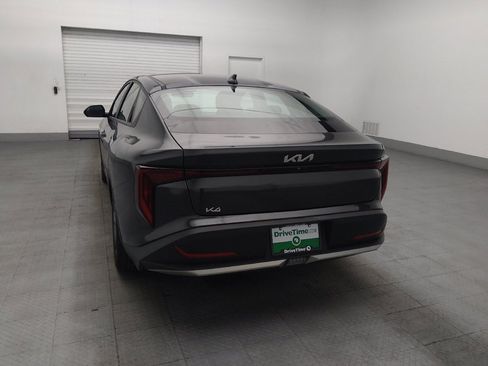 Used 2025 Kia K4 FWD image 6