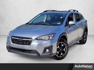 Used 2019 Subaru Crosstrek 2.0i Premium w/ Moonroof Package video 1