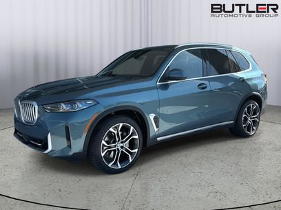 Certified 2024 BMW X5 xDrive40i w/ Premium Package