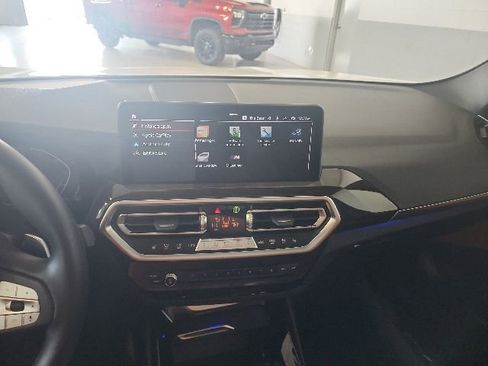 Used 2022 BMW X3 sDrive30i w/ Premium Package 2 RWD image 29