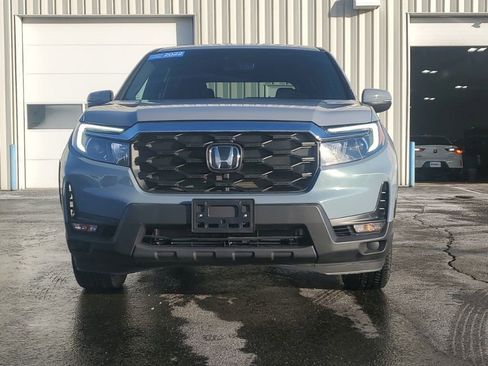 Certified 2022 Honda Passport EX-L image 2