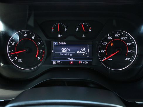 Used 2023 Chevrolet Camaro LS RWD image 35