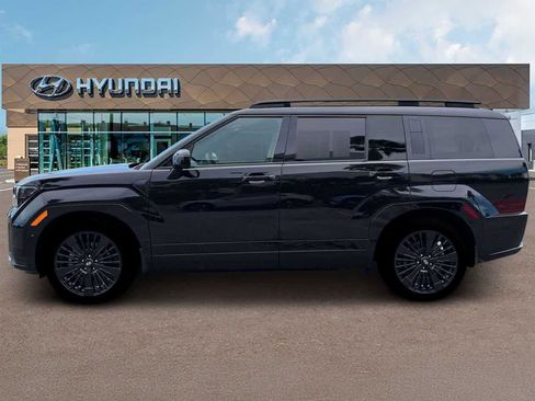 New 2026 Hyundai Santa Fe Calligraphy image 3