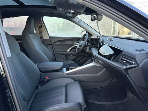 New 2025 Audi Q5 Premium Plus image 10