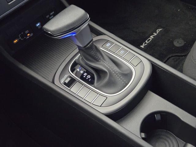 New 2026 Hyundai Kona SE FWD image 15