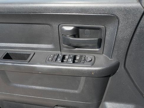 Used 2015 RAM 3500 Tradesman w/ Chrome Appearance Group AWD/4WD image 21