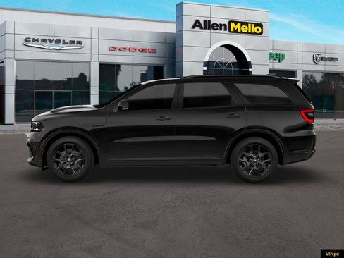 New 2026 Dodge Durango GT image 3