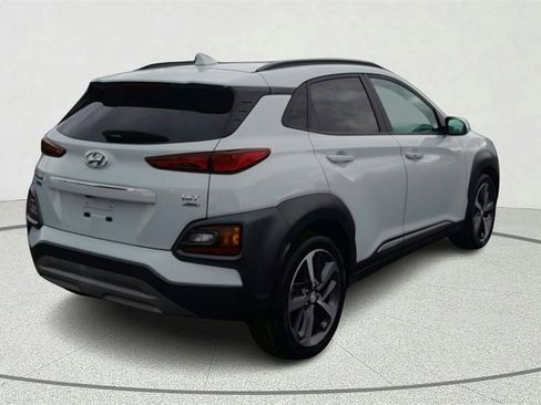 Used 2020 Hyundai Kona Limited image 6